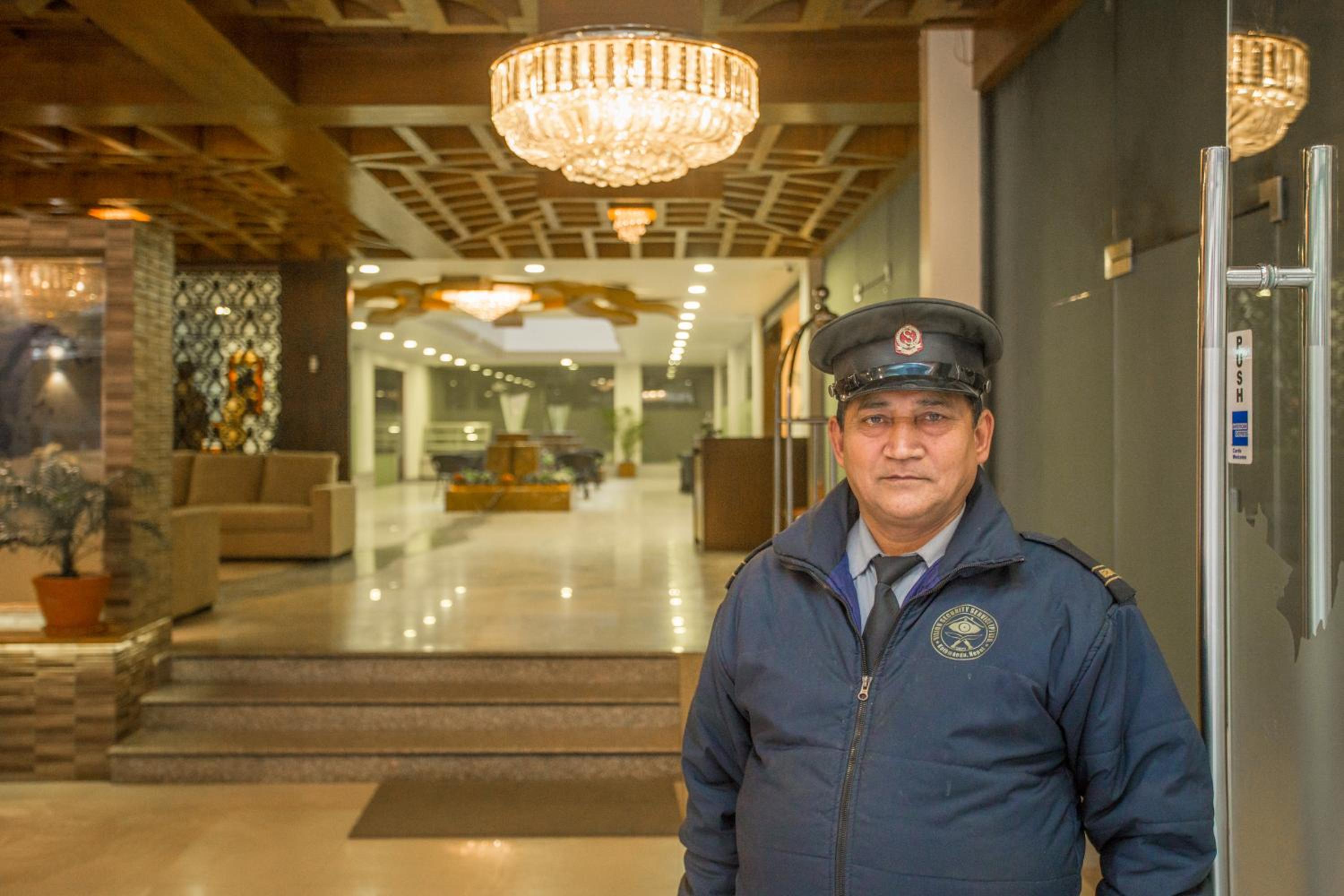 Фото Yatri Suites & SPA