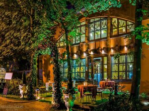 Гостиница Hotel Bohema