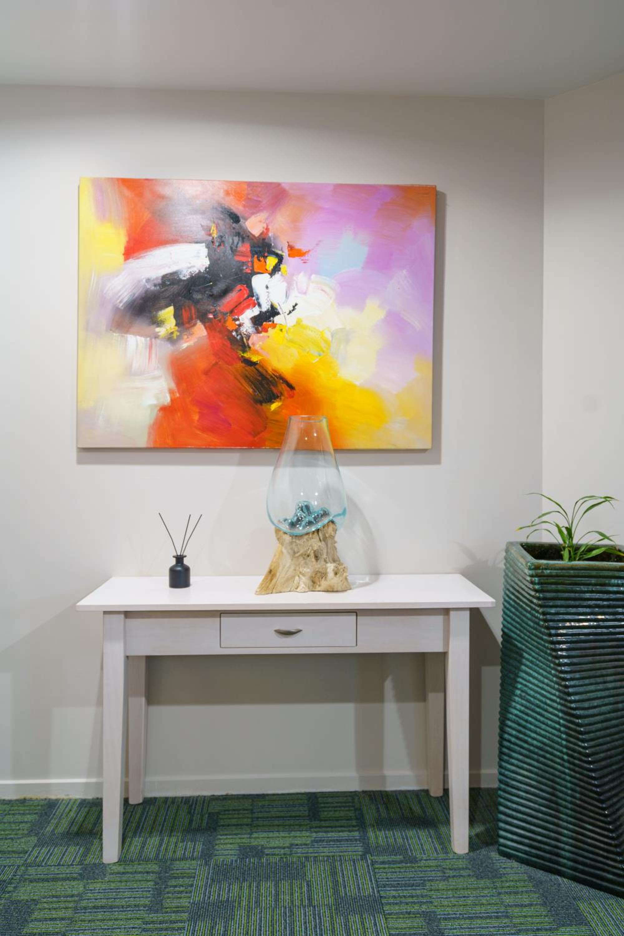 Фото ibis Styles Invercargill