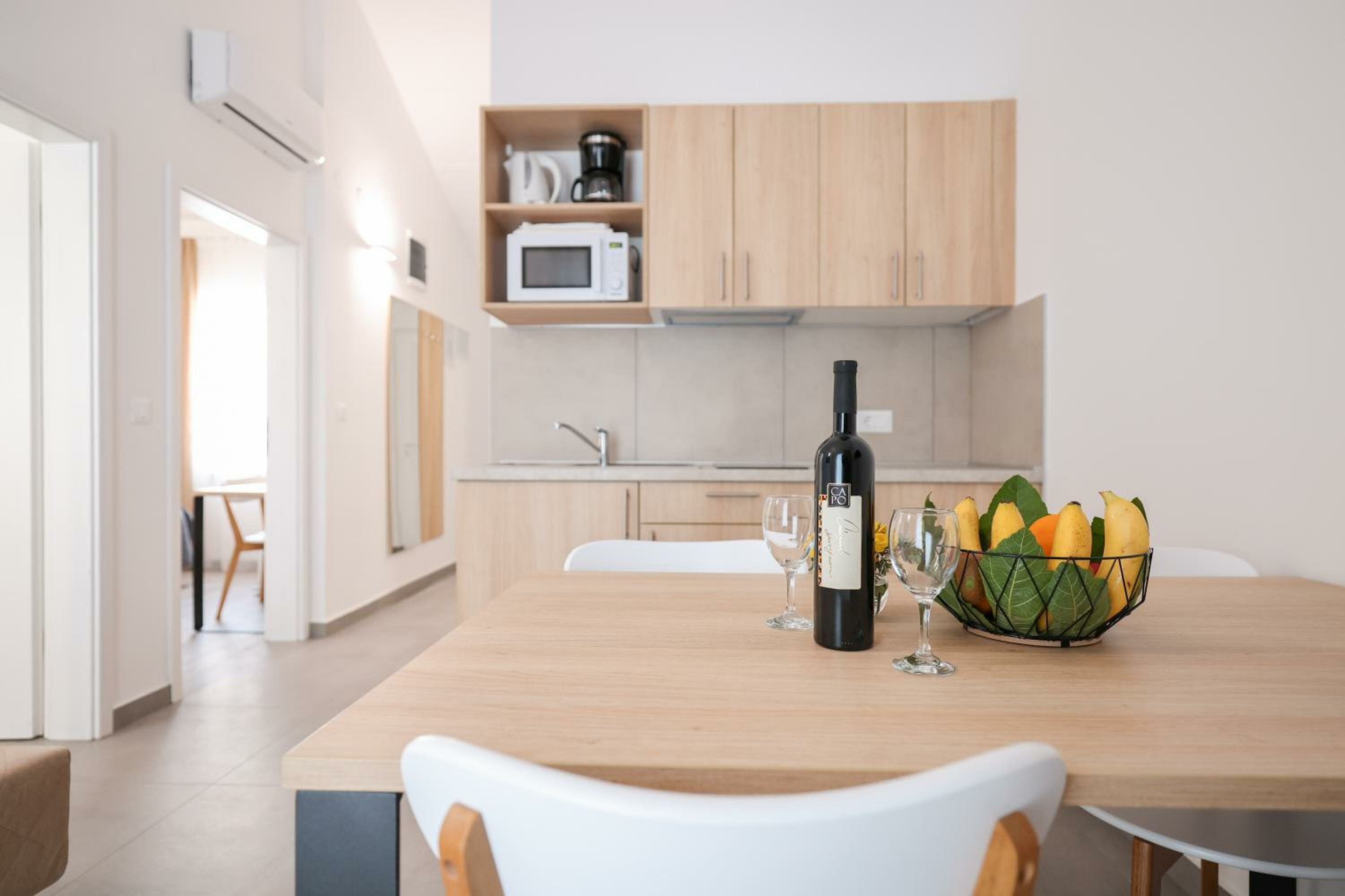 Фото Apartments Medena