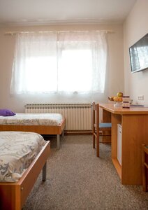 Гостиница Hotel Fala