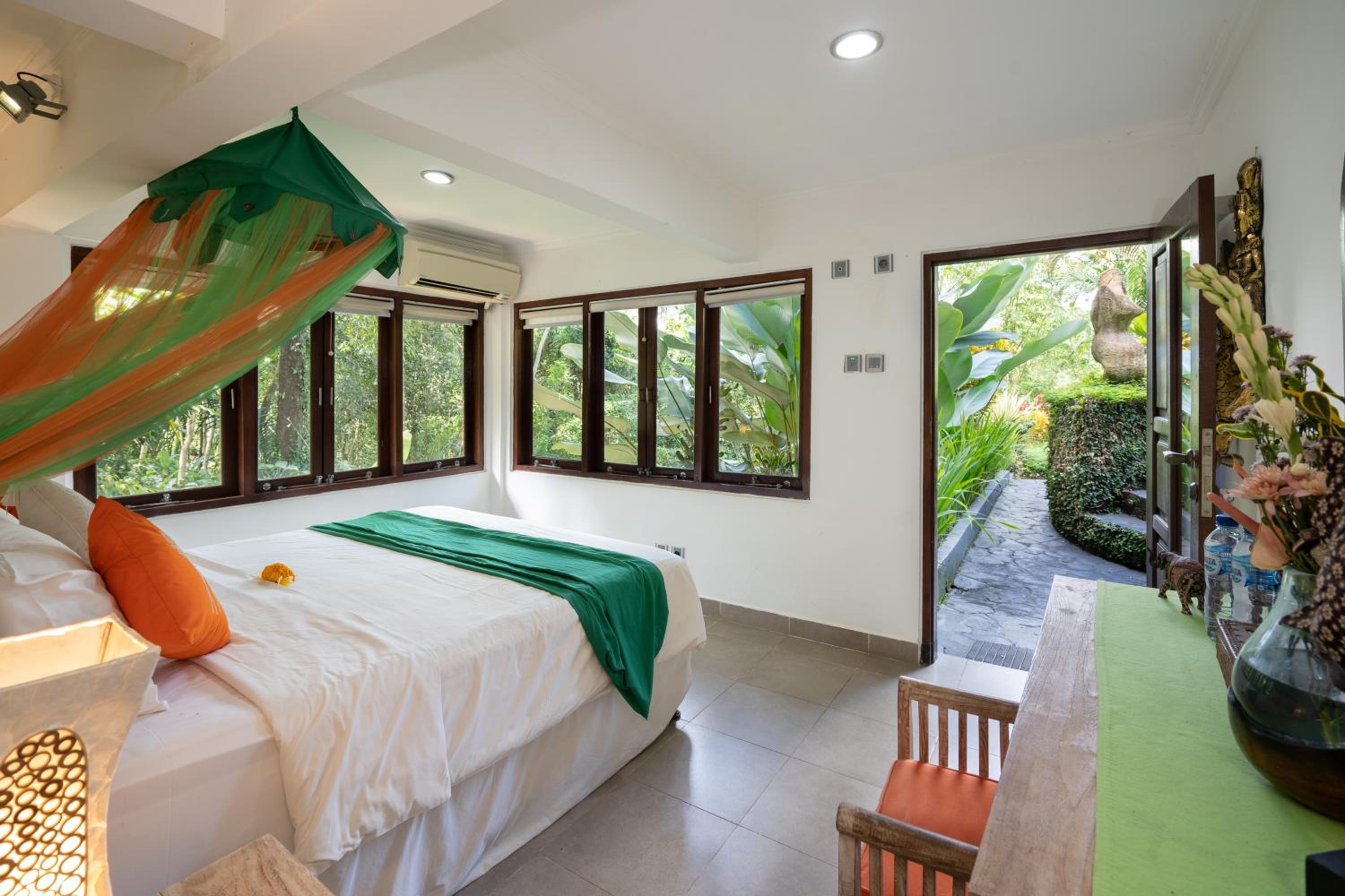 Фото Villa Kupu-Kupu