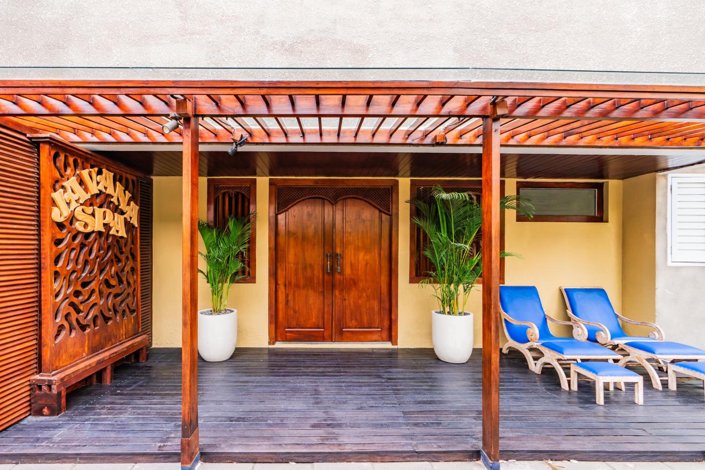 Фото Javana Royal Villas