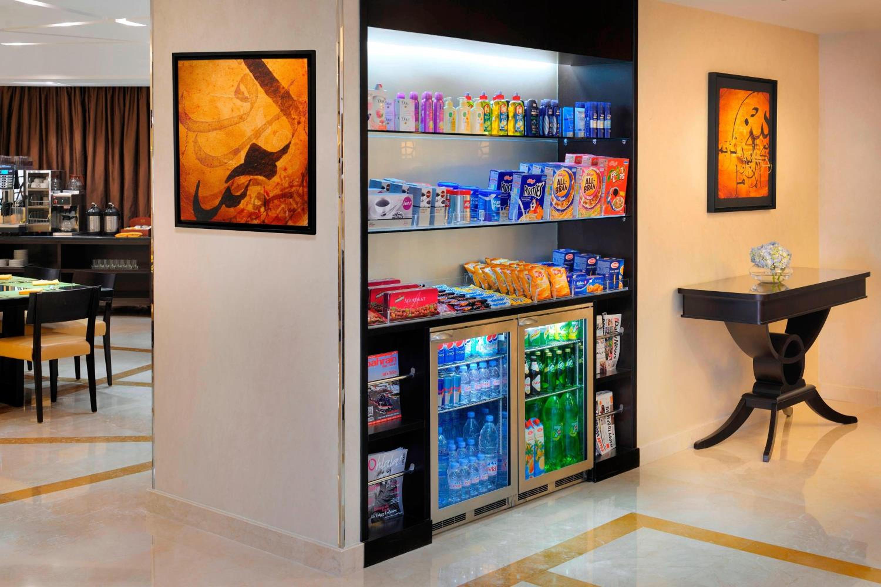 Фото Residence Inn by Marriott Manama Juffair