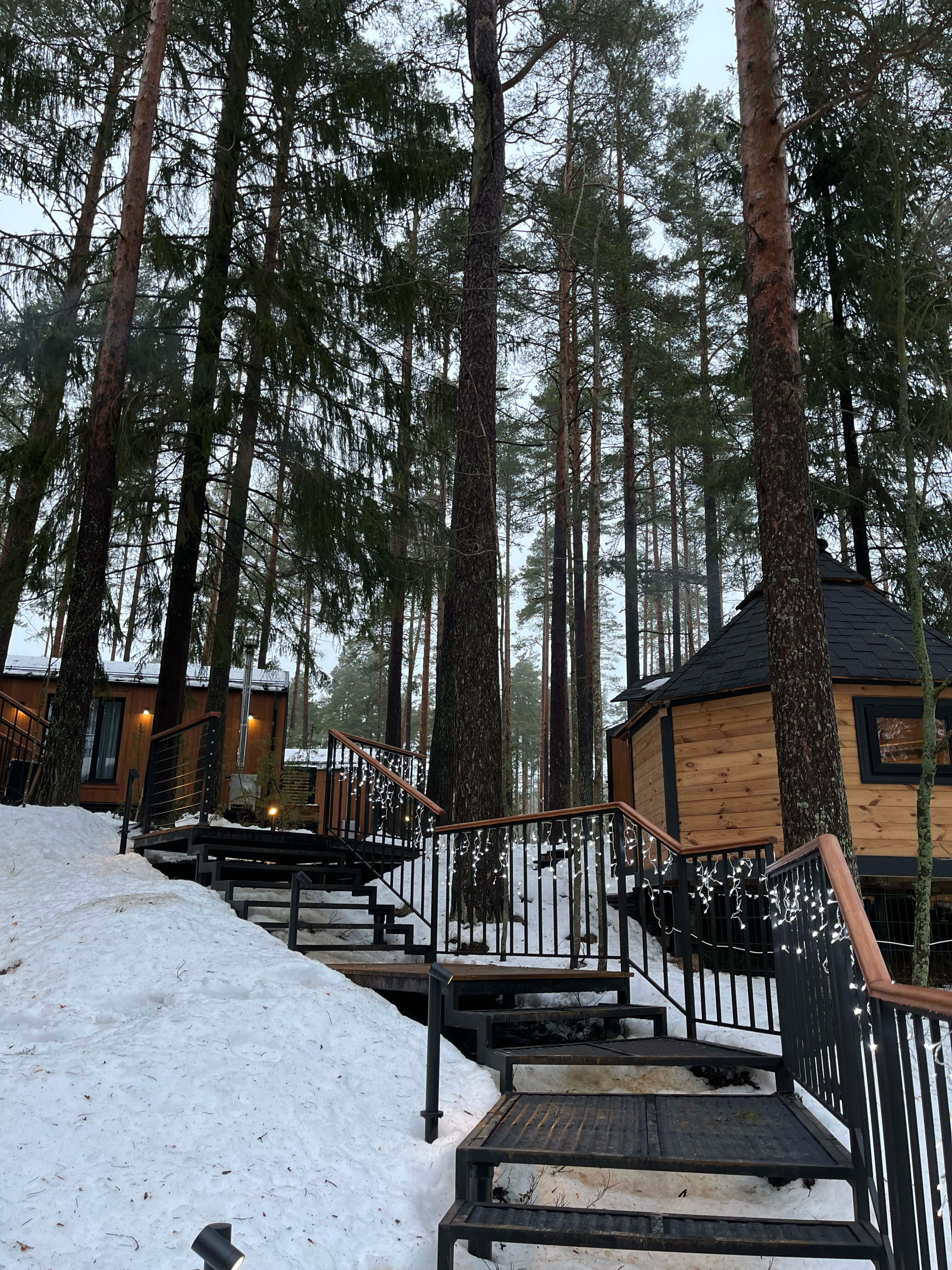 Фото Land Breeze