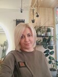 Парикмахер Светлана Тюрина (Telmana Street, 1), peluquería