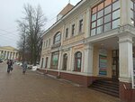 Baget (Zagorskaya Street, 40) ، وضع إطارات الصور