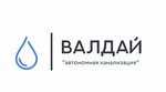 Валдай (Novgorod Region, Borovichi, mestechko Kovanko), production and sale of septic tanks