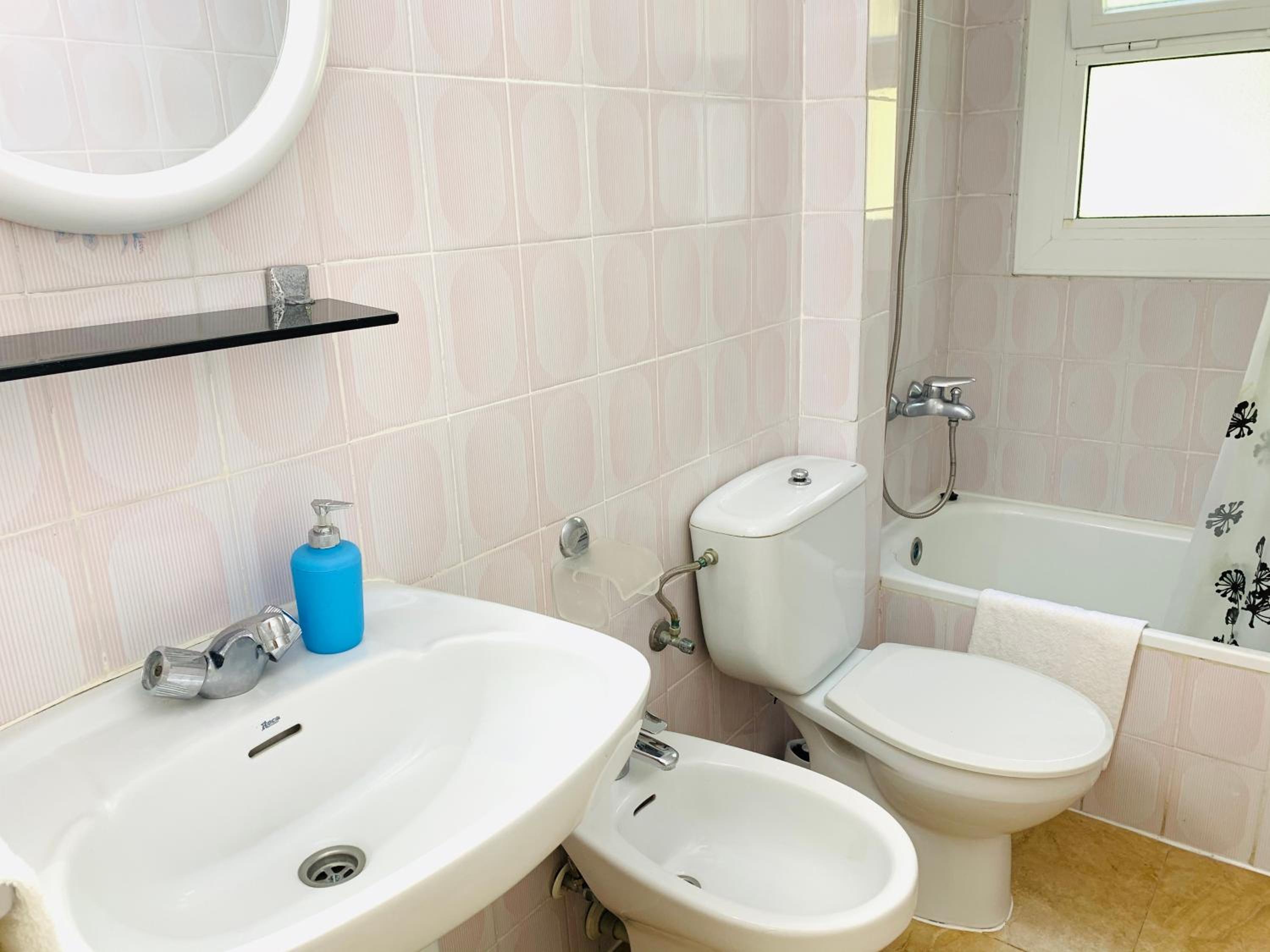 Фото Eva Apartahotel