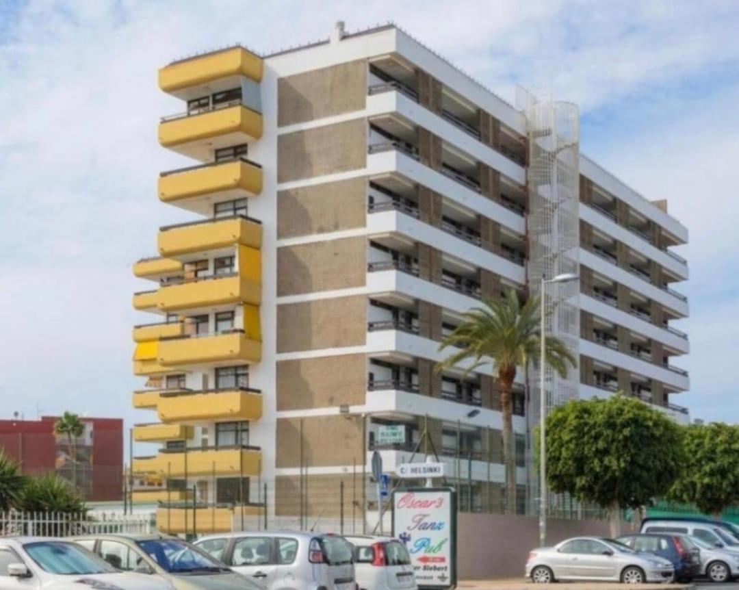 Фото Apartamentos Las Arenas