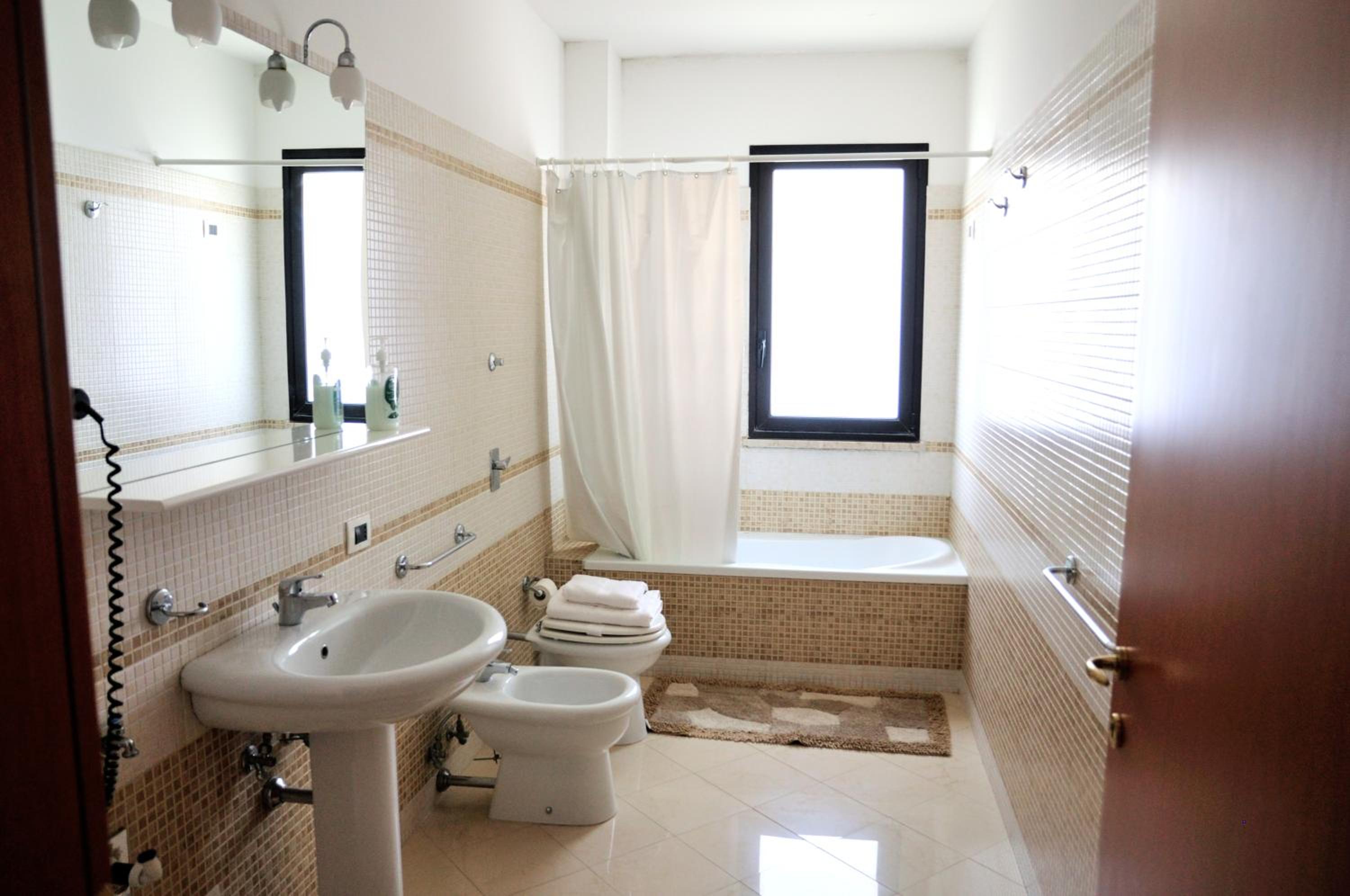 Фото Residence Le Saline