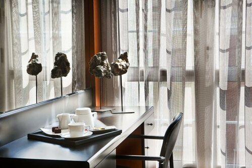 Гостиница Hotel Derby в Барселоне