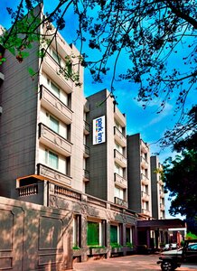 Гостиница Park Inn by Radisson New Delhi Lajpat Nagar