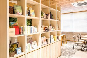 Гостиница Hotel LiveMax Nagoya-Shinkansenguchi