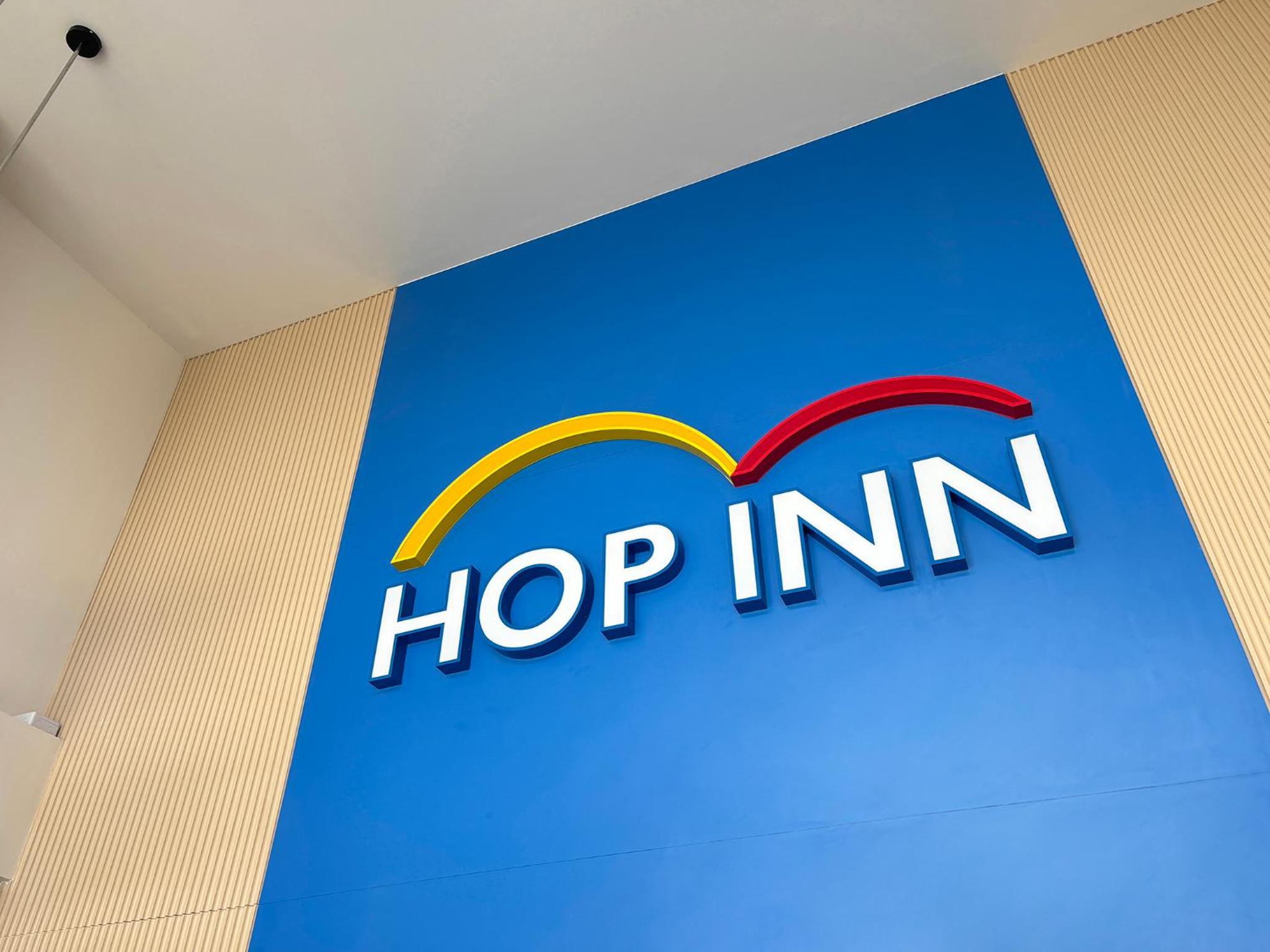 Фото Hop Inn Krabi