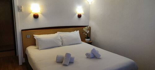 Гостиница Campanile Perpignan Sud в Перпиньяне
