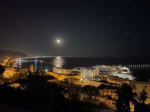 Гостиница Villa Poseidon Boutique Hotel & Events