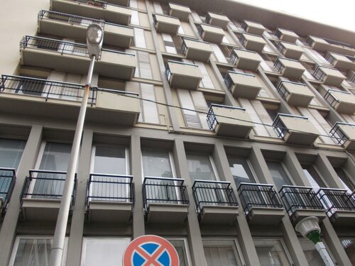 Гостиница Hotel Nologo в Генуе