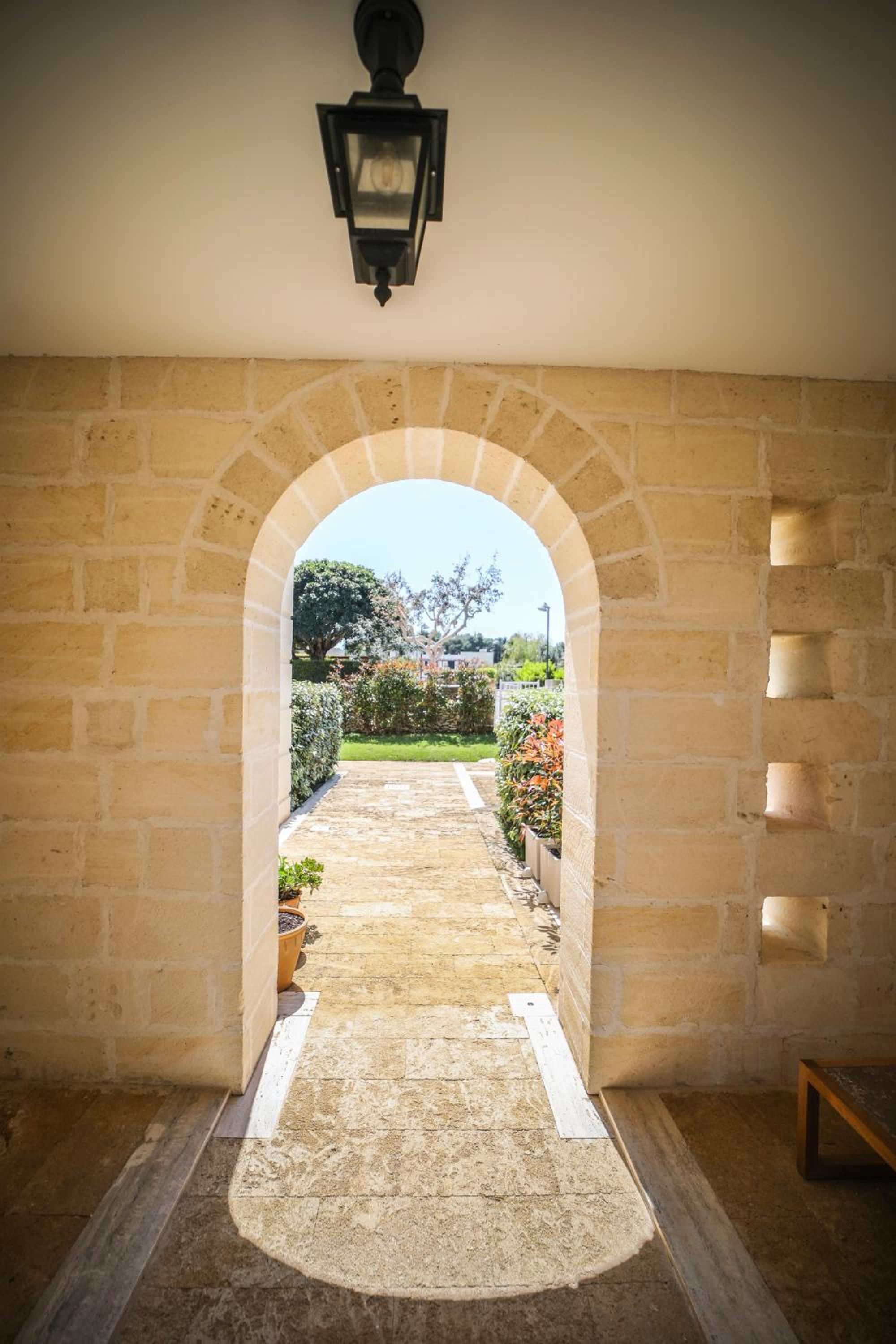 Фото Borgo De Li Santi