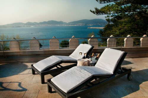 Гостиница Pazo Los Escudos Hotel And SPA Resort в Виго