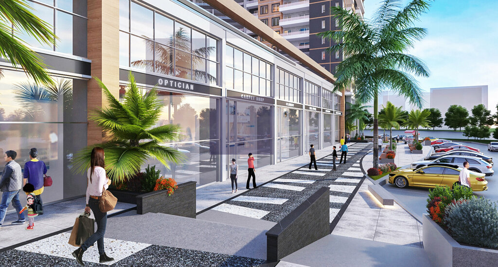 Construction company Goldi̇va Fami̇lya Bornova, Izmir, photo