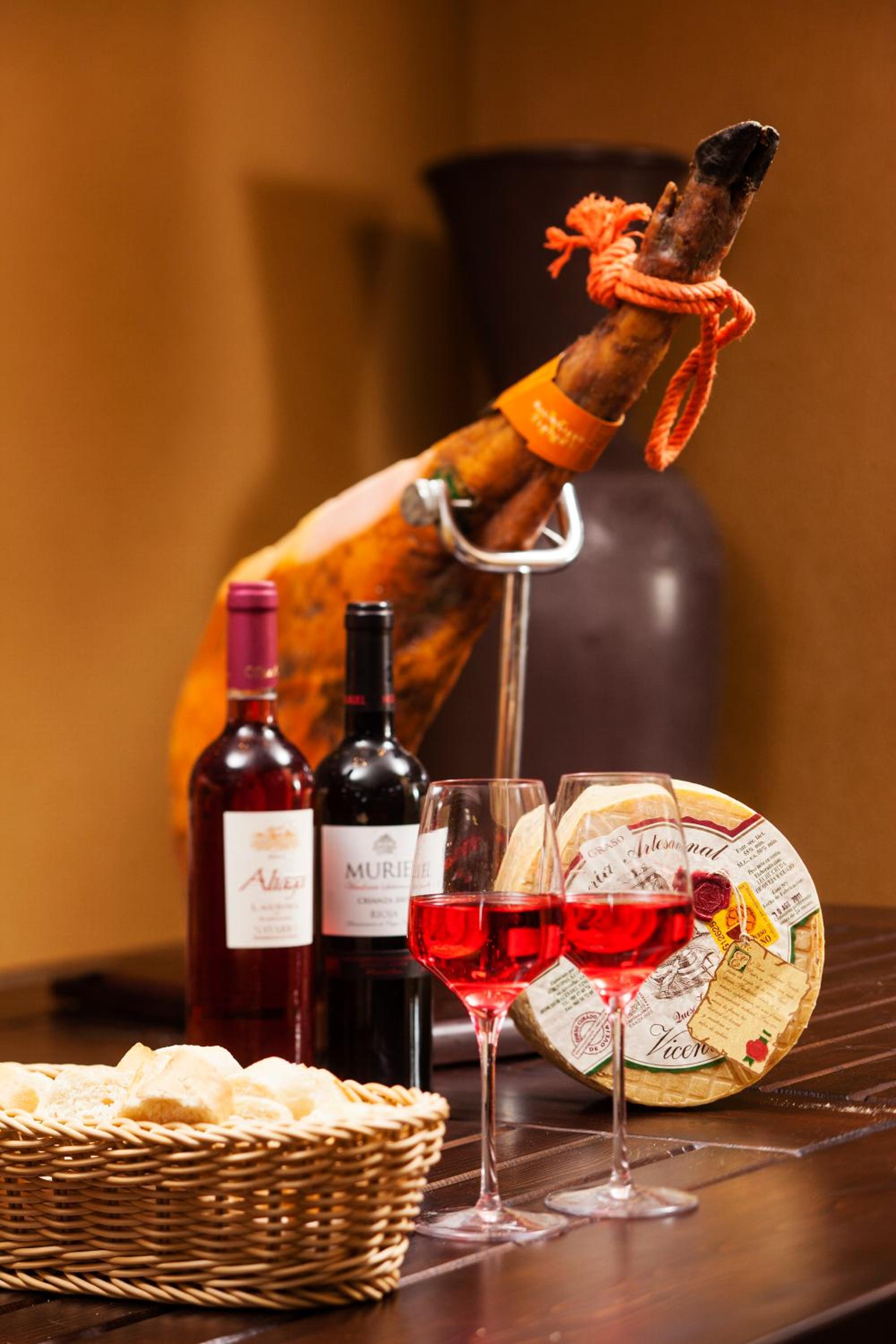 Фото Hapimag Resort Marbella