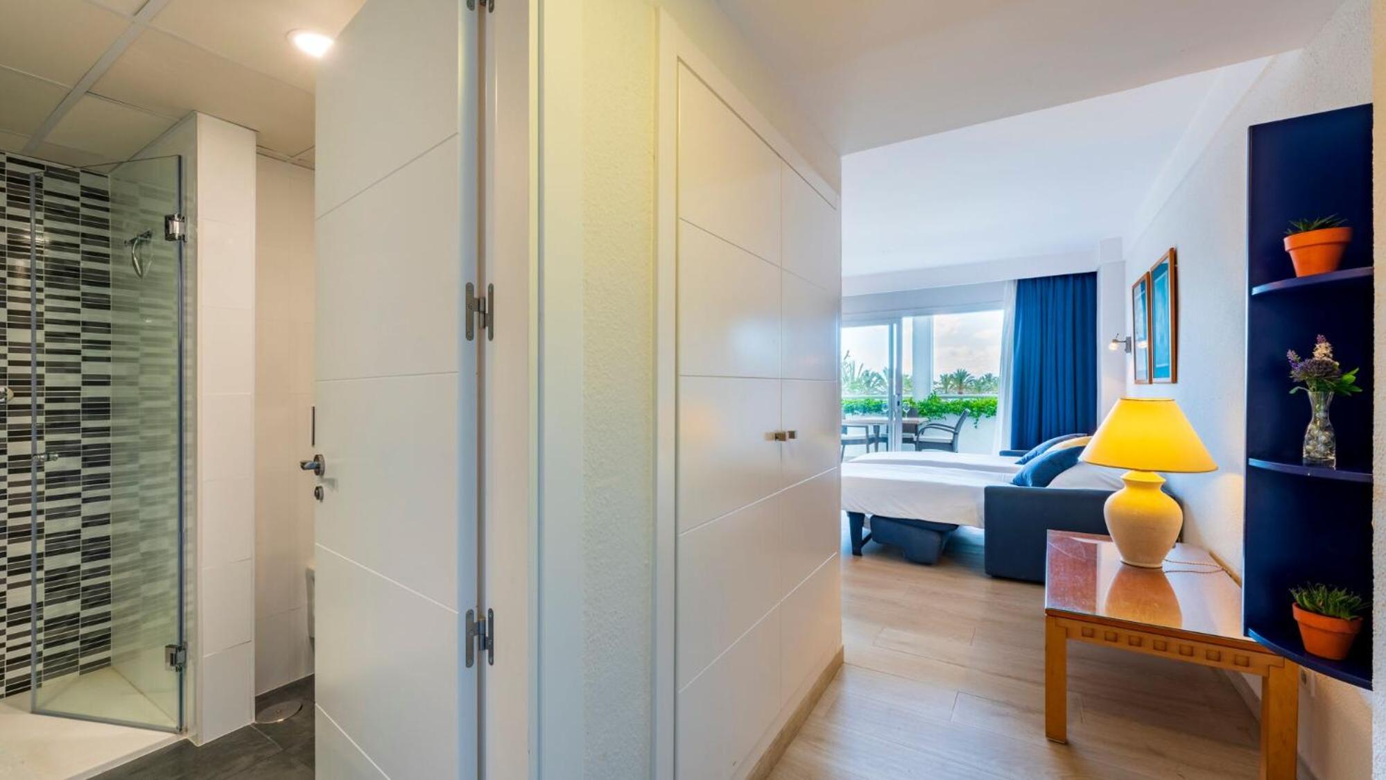 Фото Hapimag Resort Marbella