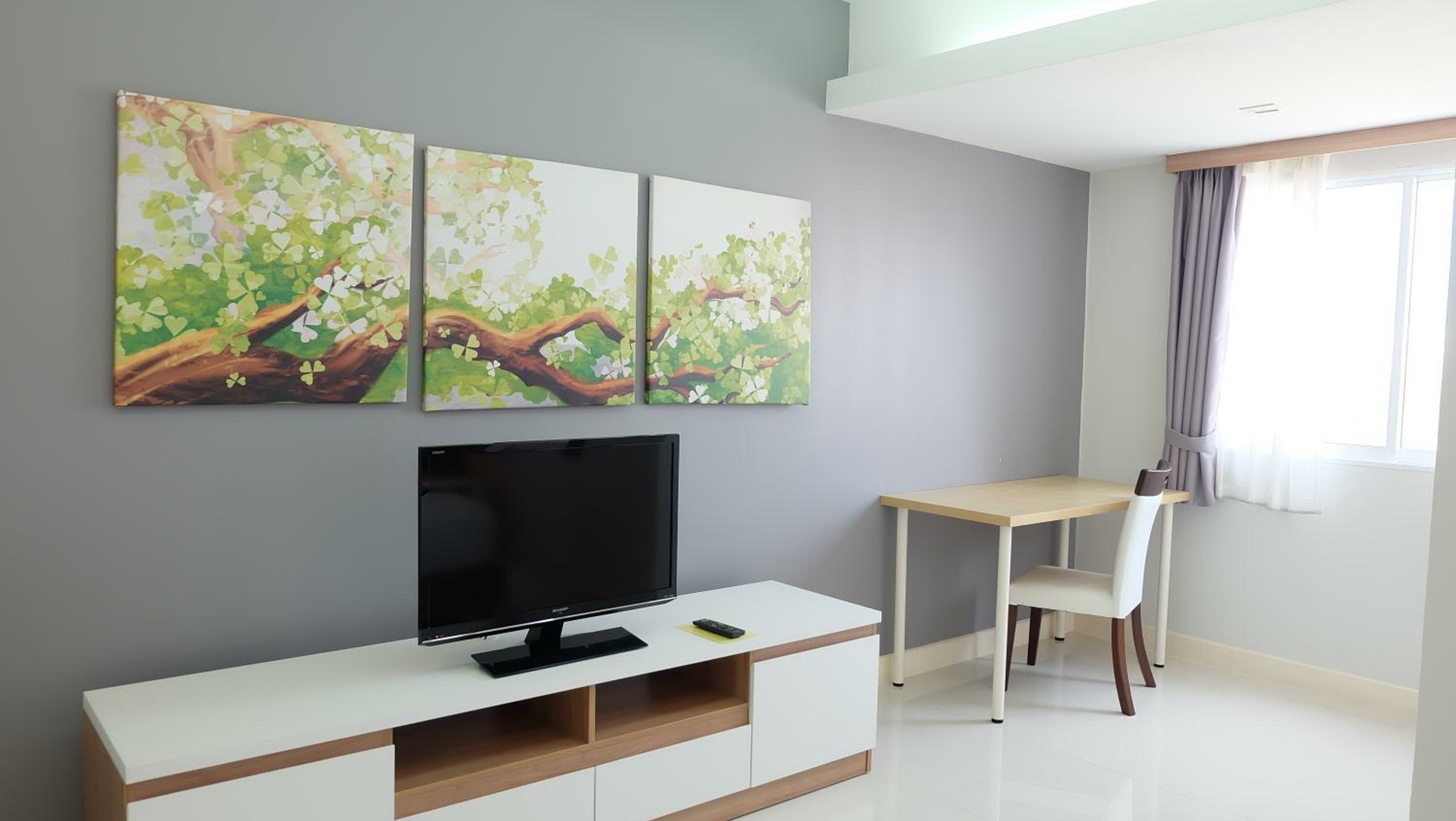 Фото Racha Residence Sri Racha