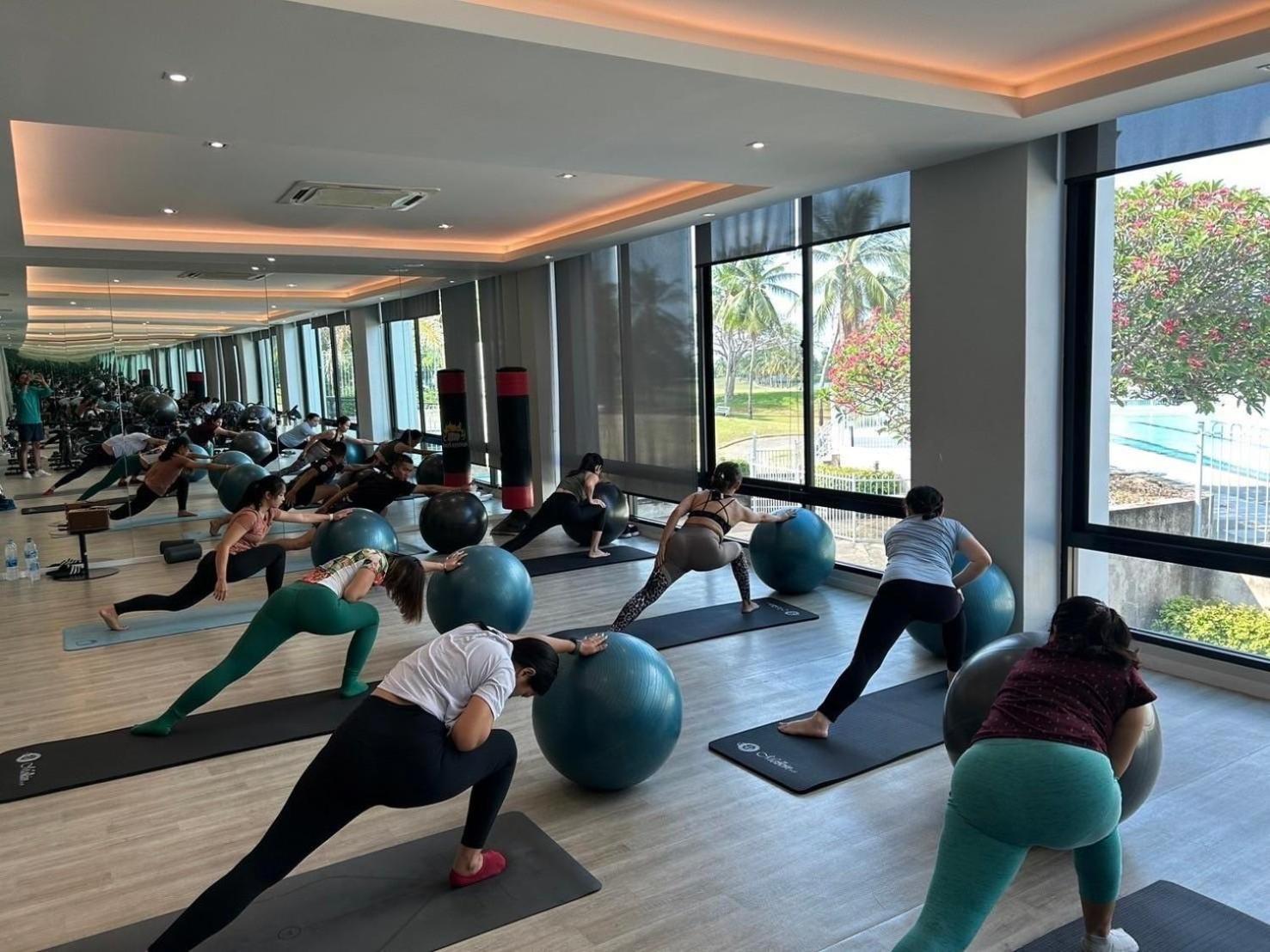 Фото Seastar Hotel