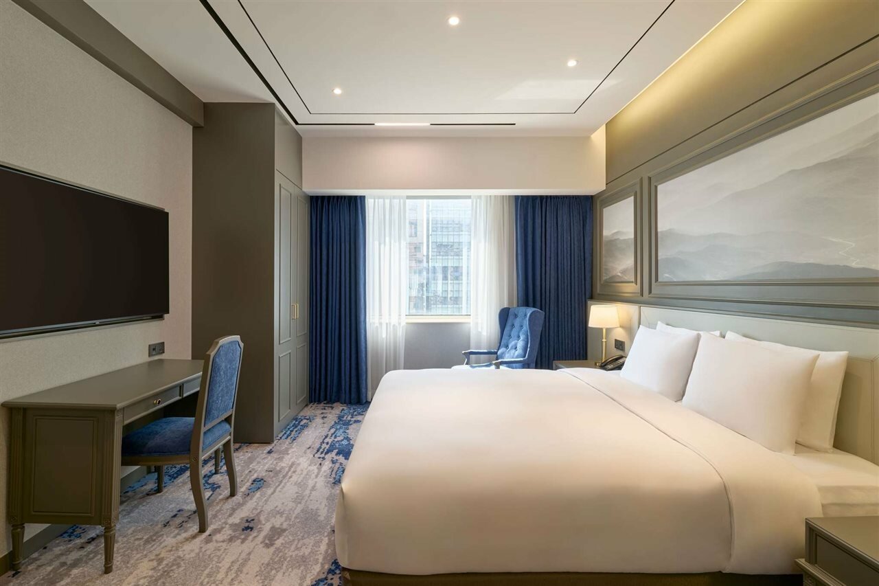 Фото Grand Mercure Imperial Palace Seoul Gangnam