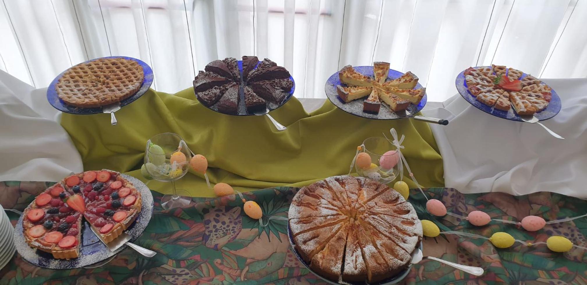 Фото Hotel Cimarosa