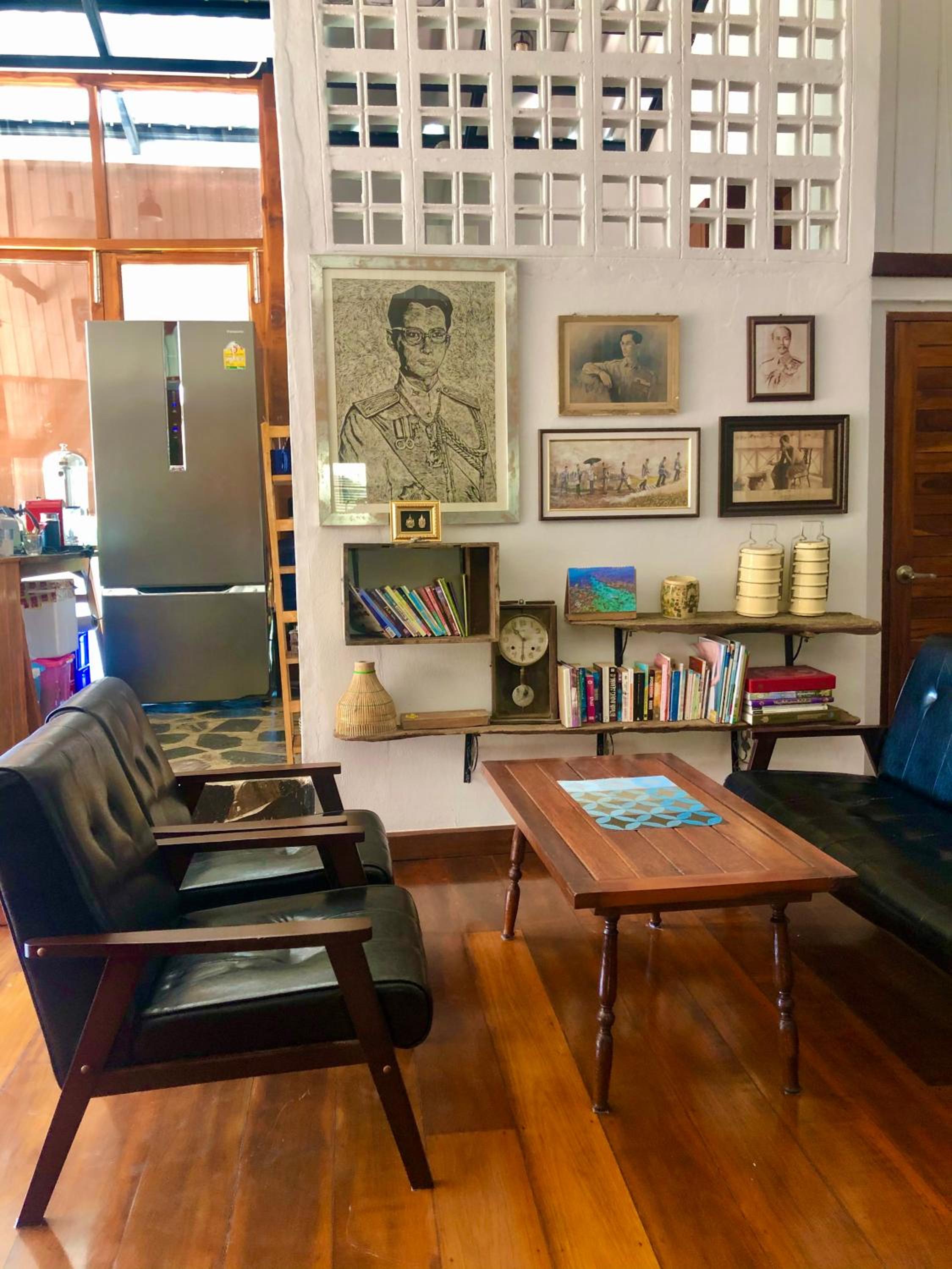 Фото Baanchanlay Kohchang