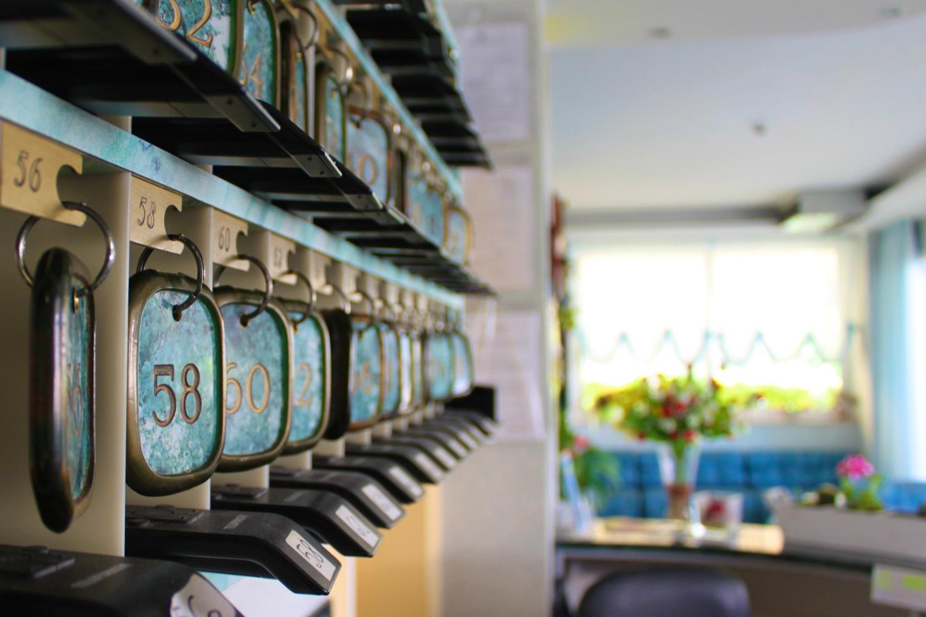 Фото Hotel San Paolo