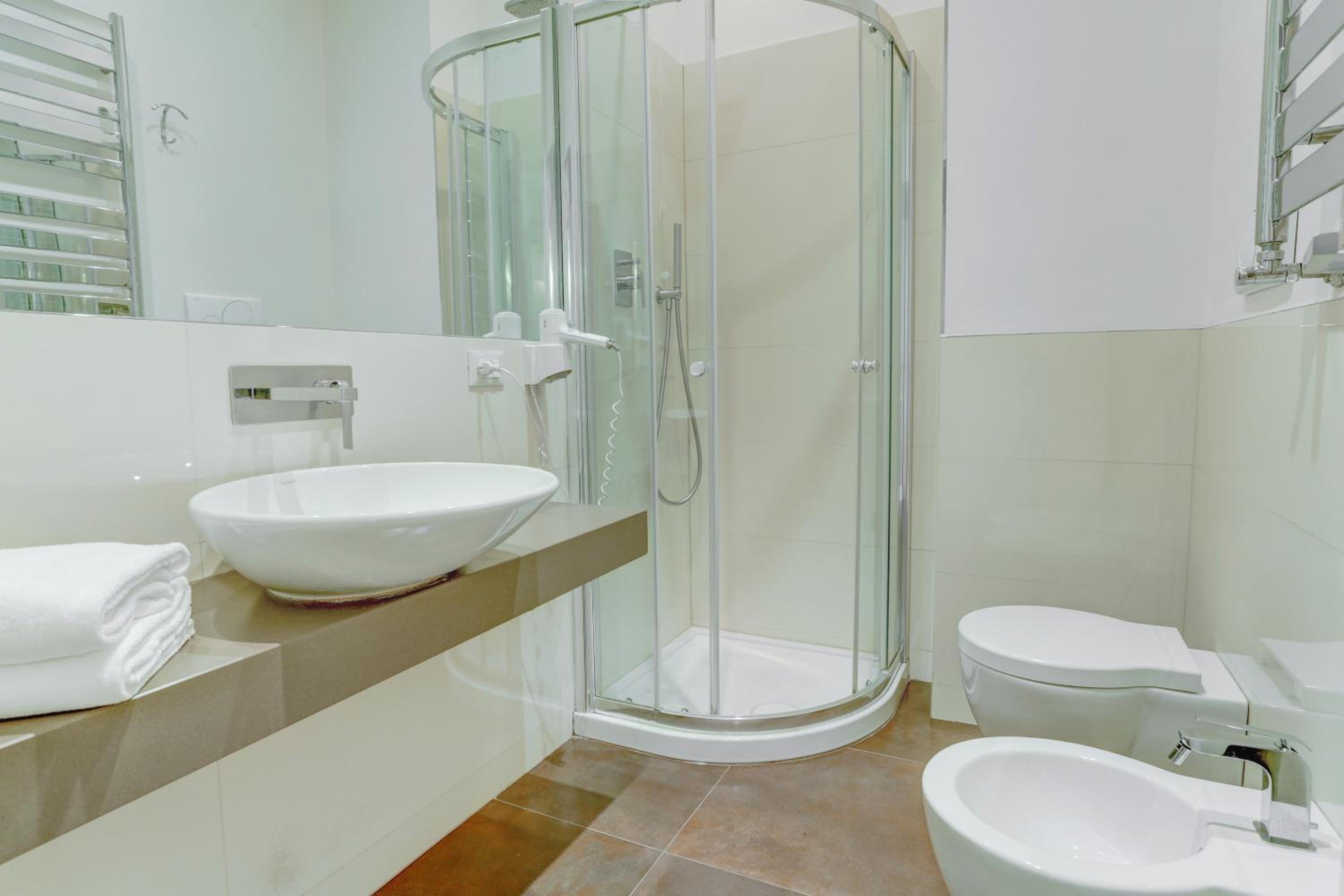 Фото Colosseo Gardens - My Extra Home