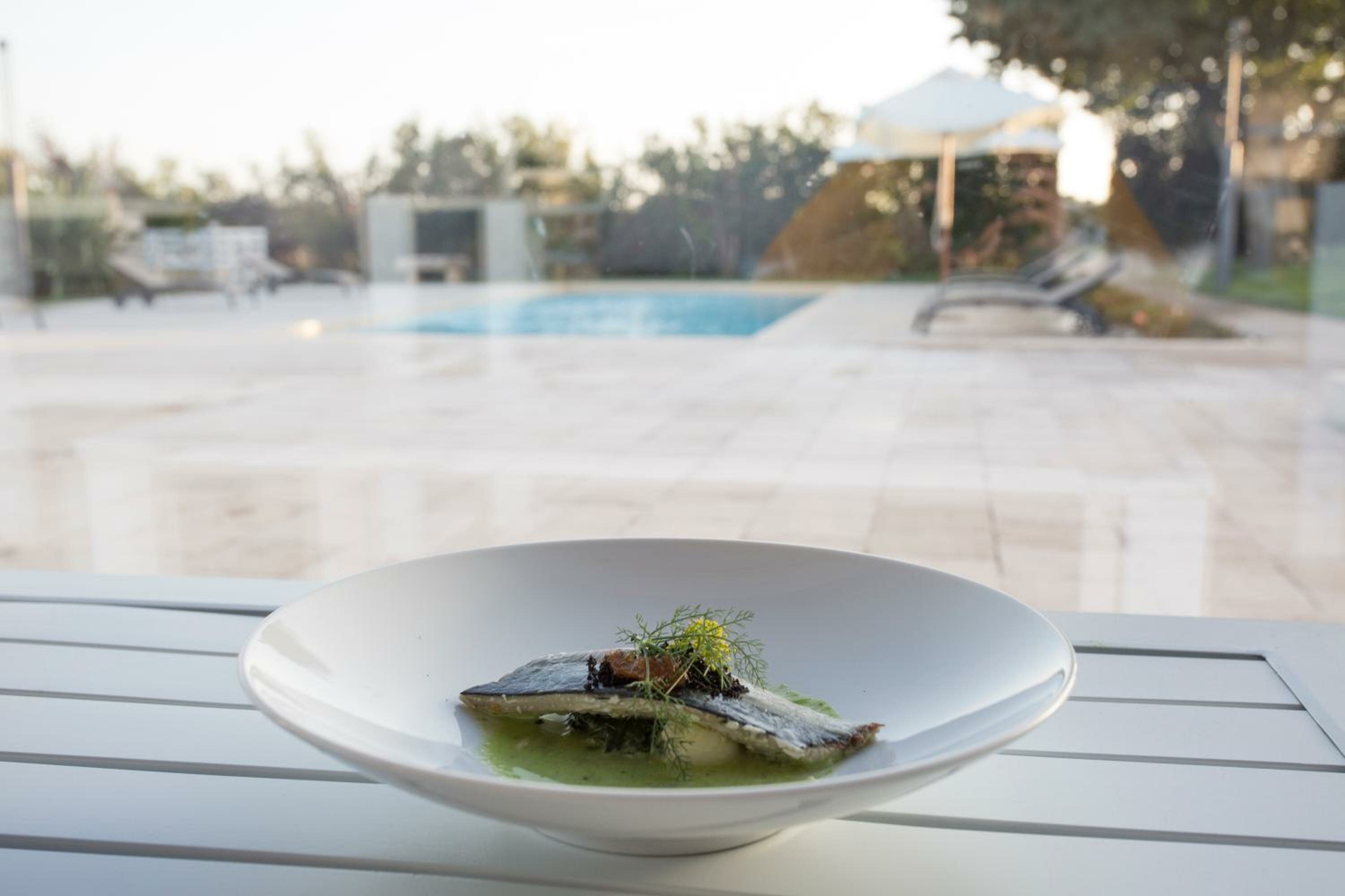 Фото Stacci Rural Resort