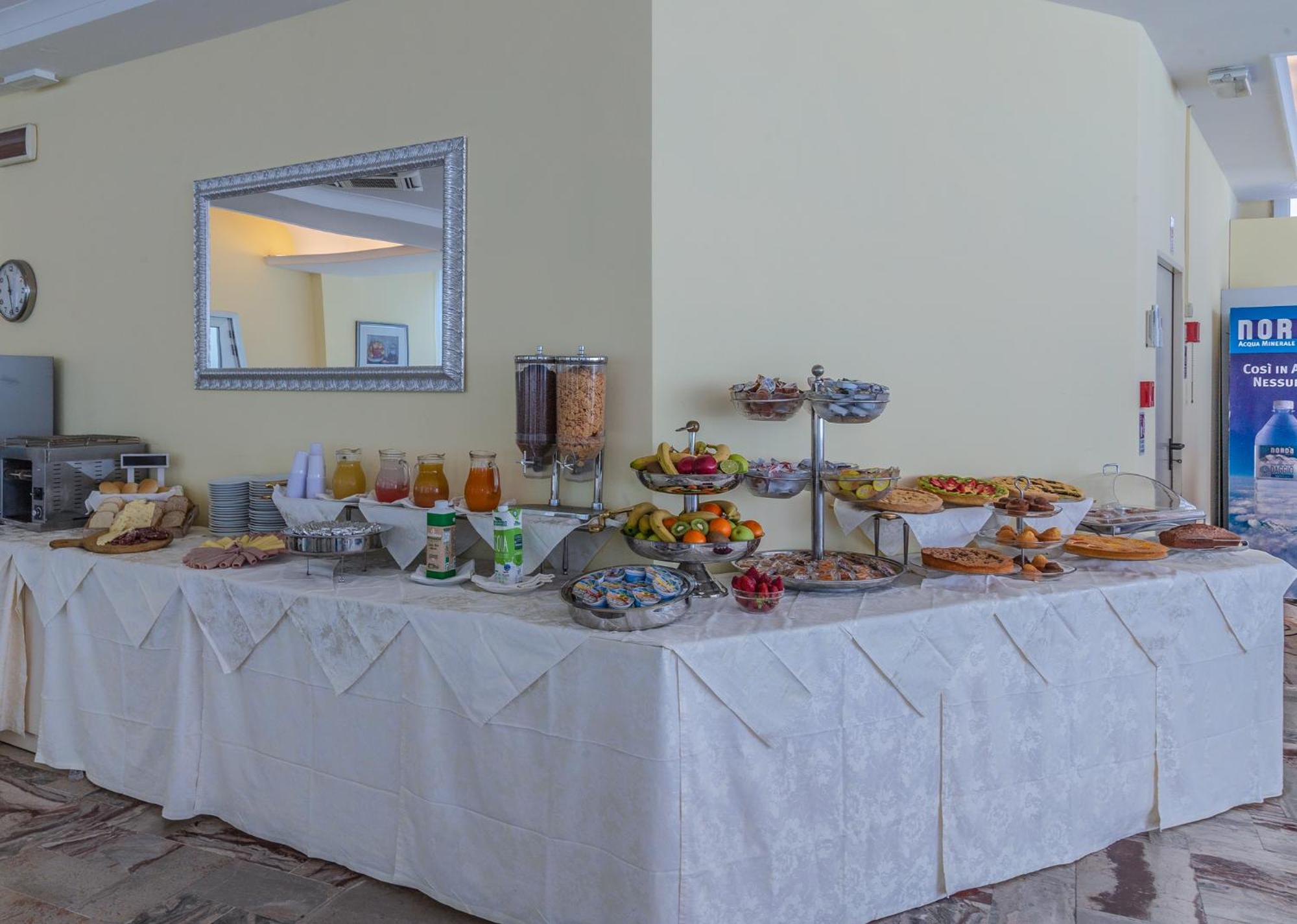 Фото Hotel San Paolo