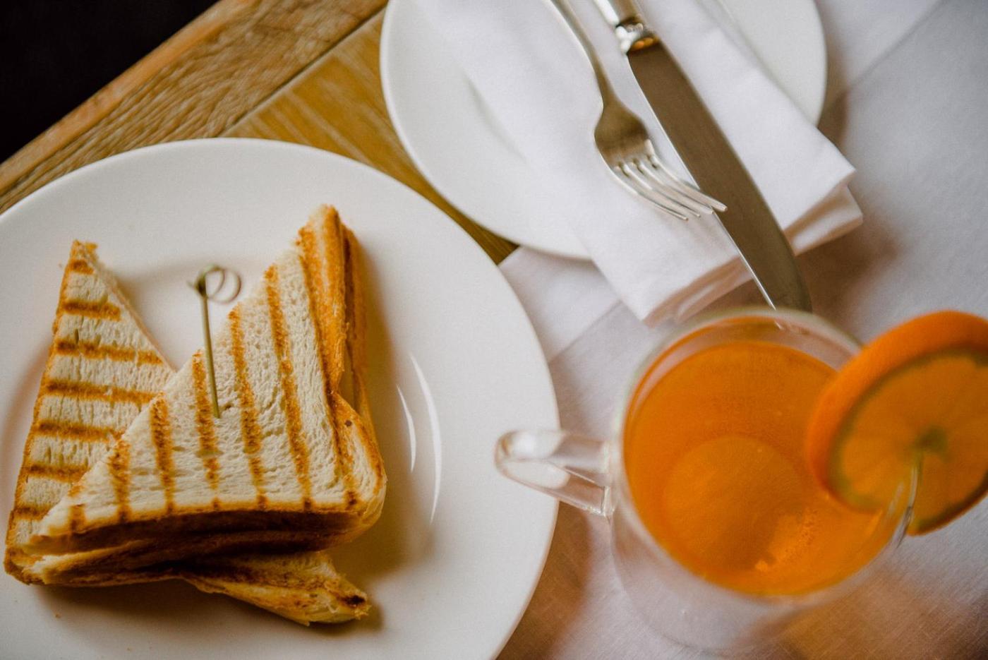 Фото Hotel Vmaison