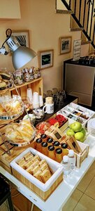 Гостиница Hotel La City Mercado