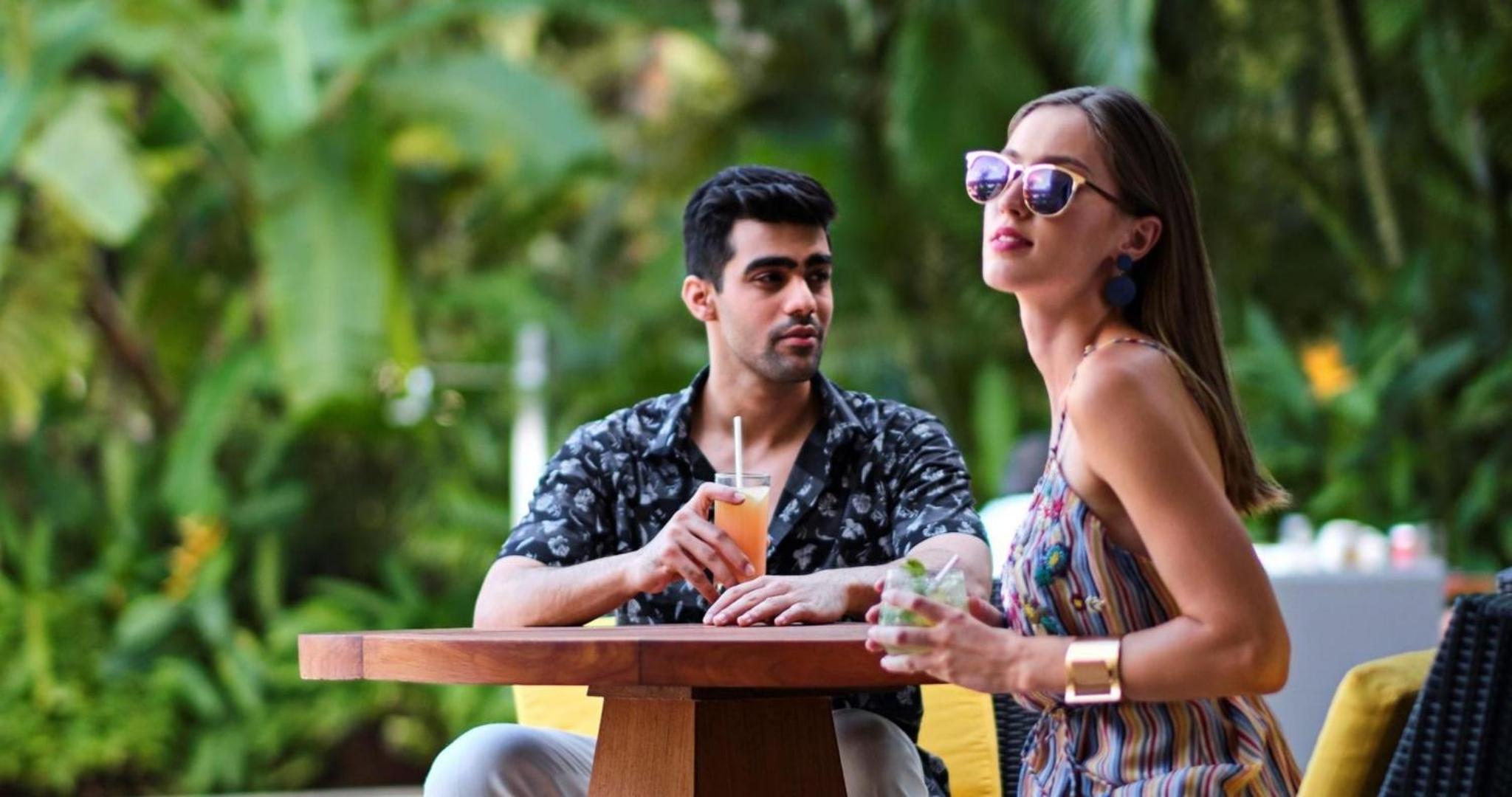 Фото The Diwa Club by Alila Diwa Goa - A Hyatt Brand