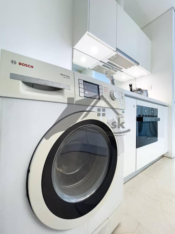 Фото Vortex Suites KLCC Kuala Lumpur