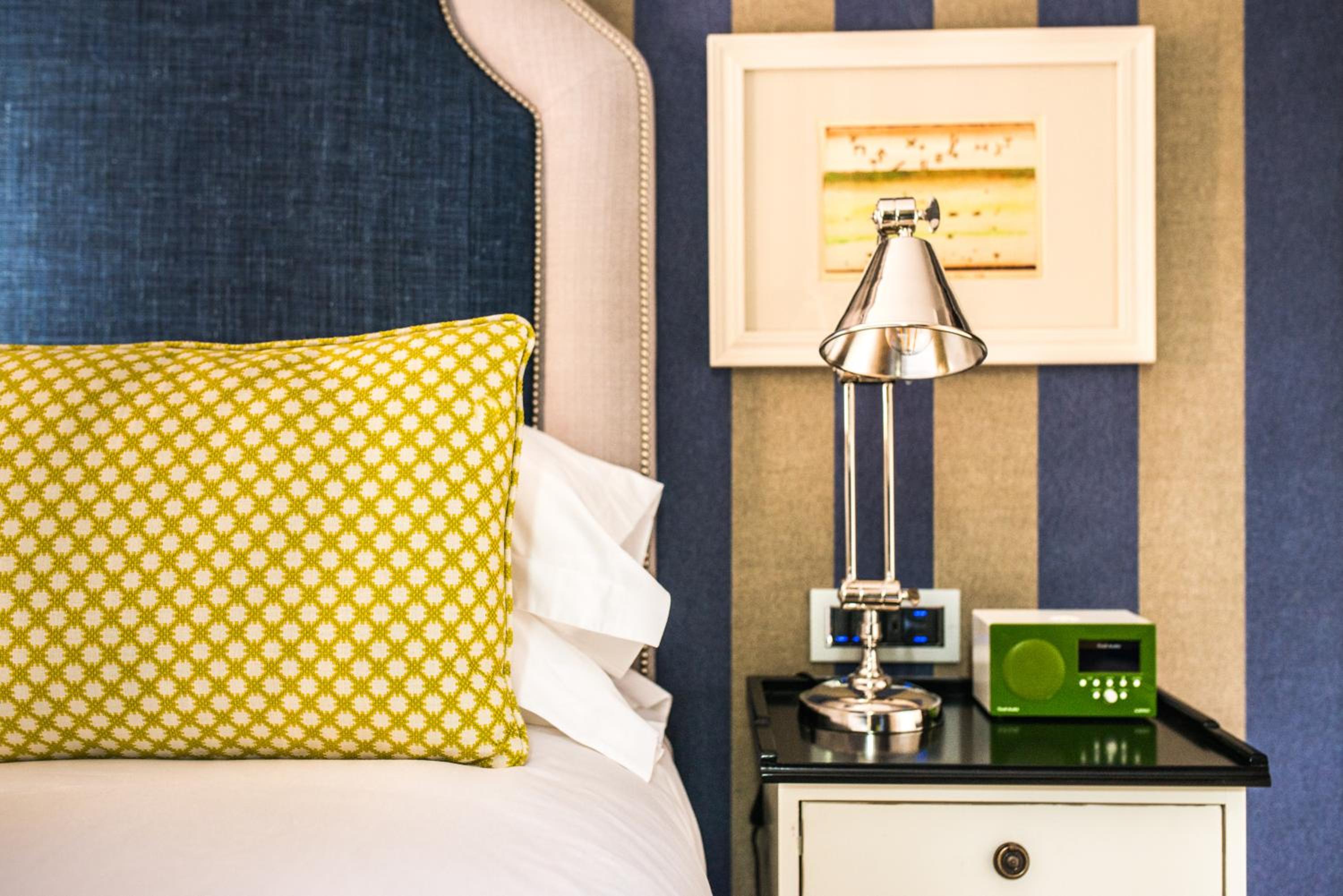 Фото Hotel Vmaison