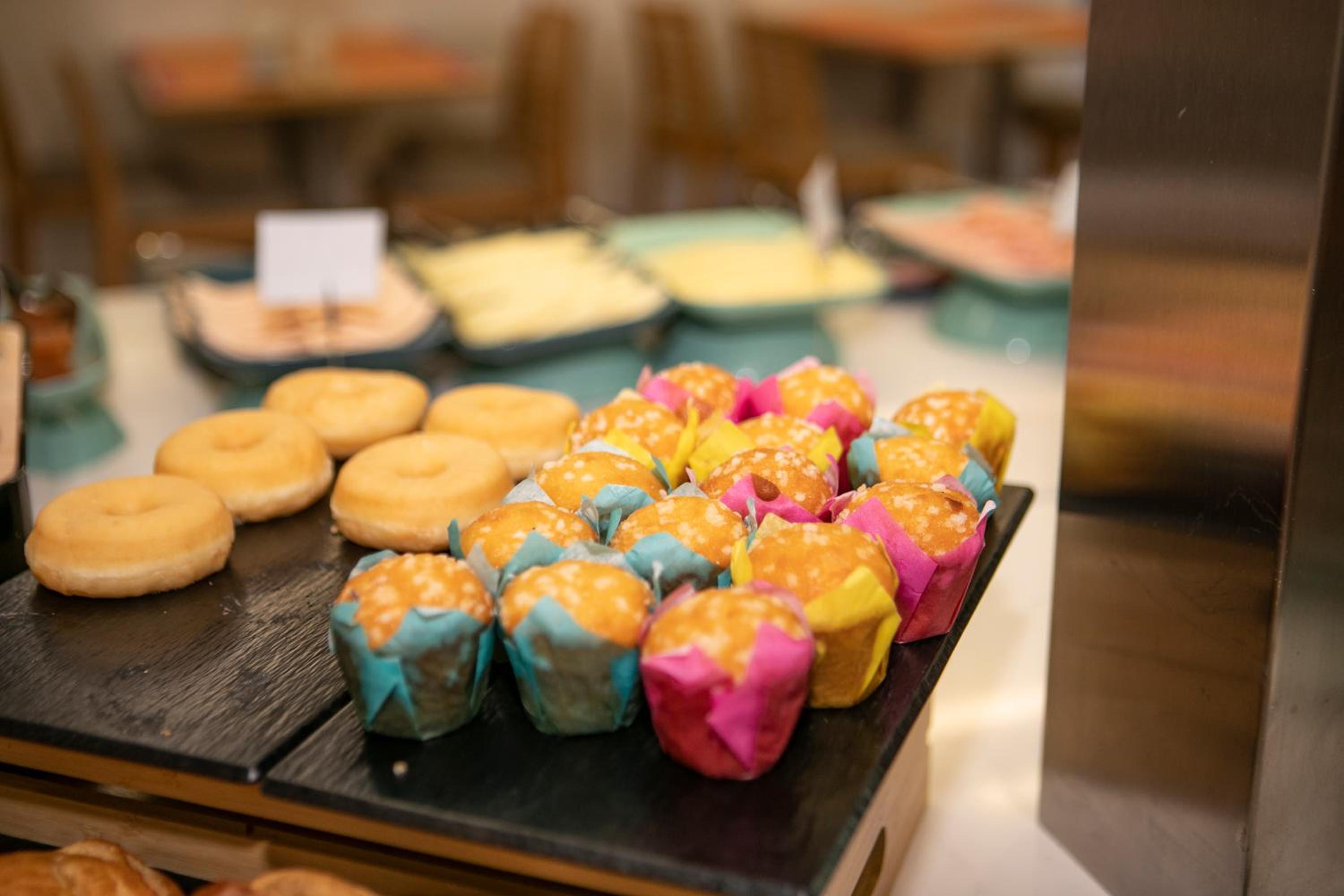 Фото Hotel Pyr Fuengirola