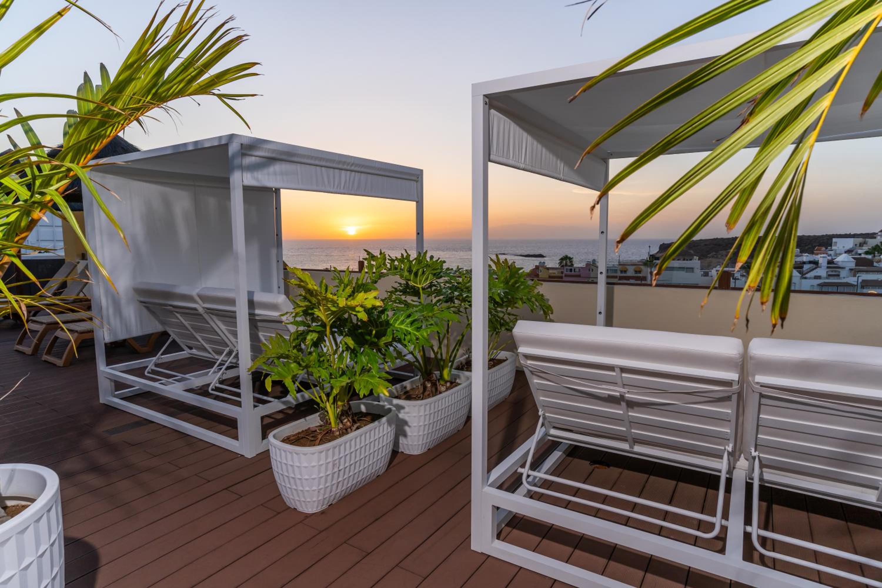 Фото Hovima Jardin Caleta