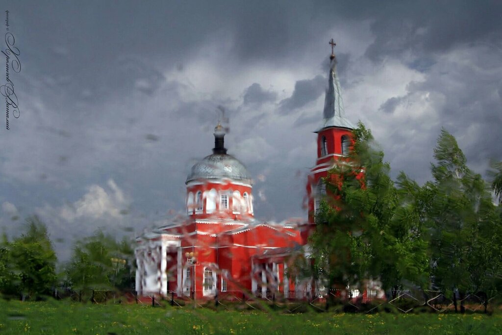 Religious organization Tserkov Khristian Adventistov Sedmogo Dnya, Noviy Oskol, photo