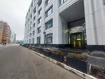 Газпромбанк (Ozerkovskaya Embankment, 24с3), atm