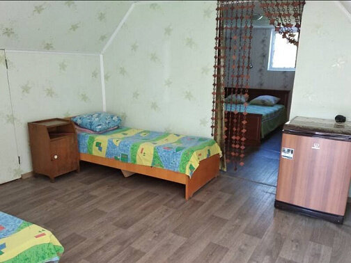 Фото Уютный дворик