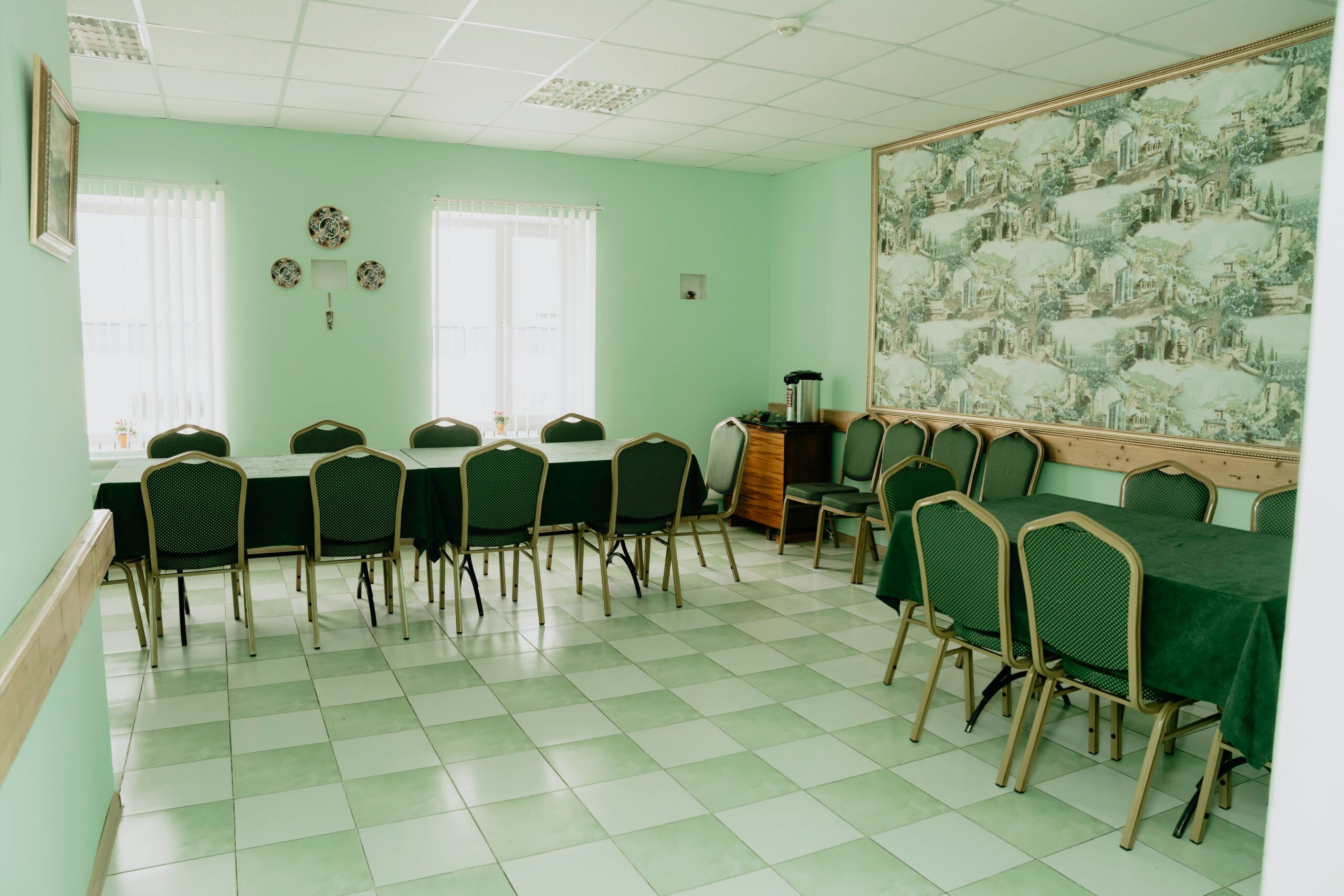 Фото Подворье