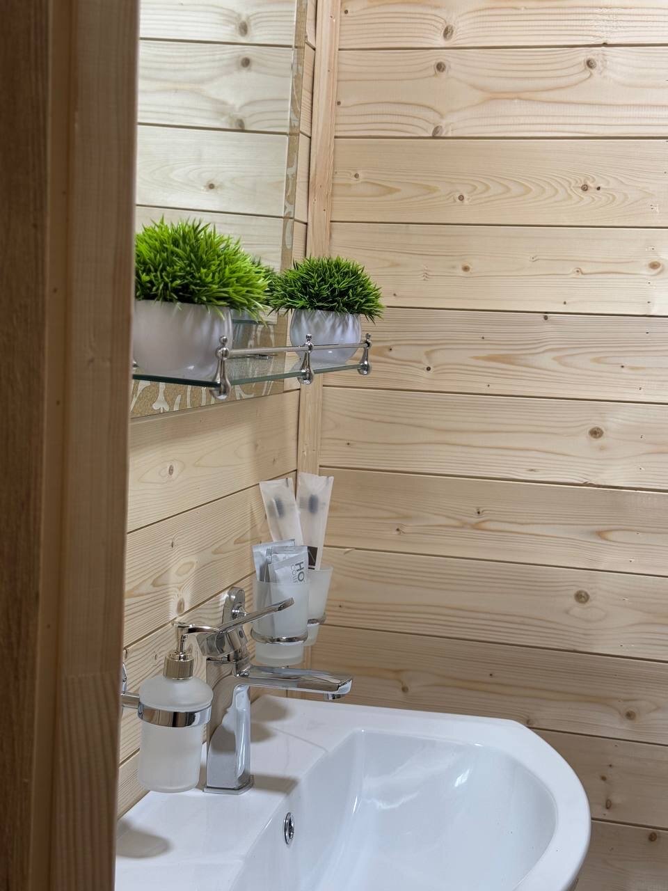 Фото Смол хит