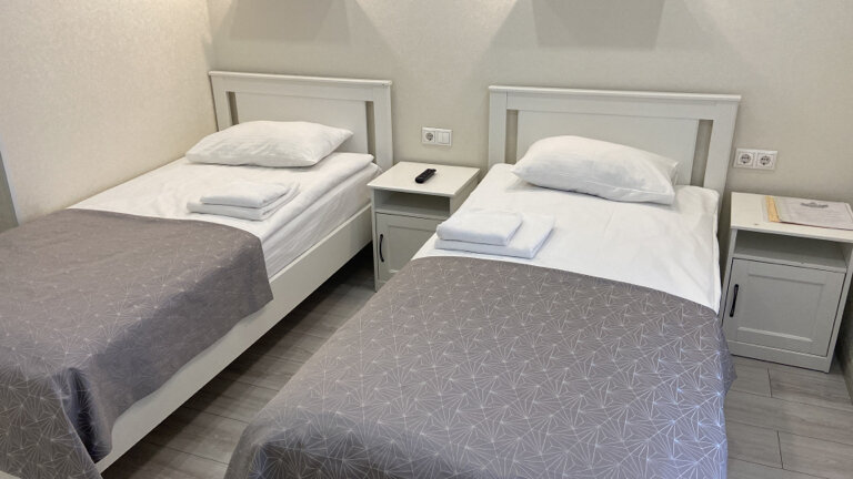 Фото Дом Паломника, корпус 2