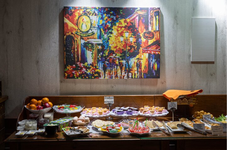 Фото Уютный Дом